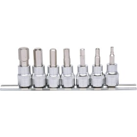 KS Tools 918.3921 Súprava nástrčných hlavíc, 918.3921; 918.3921