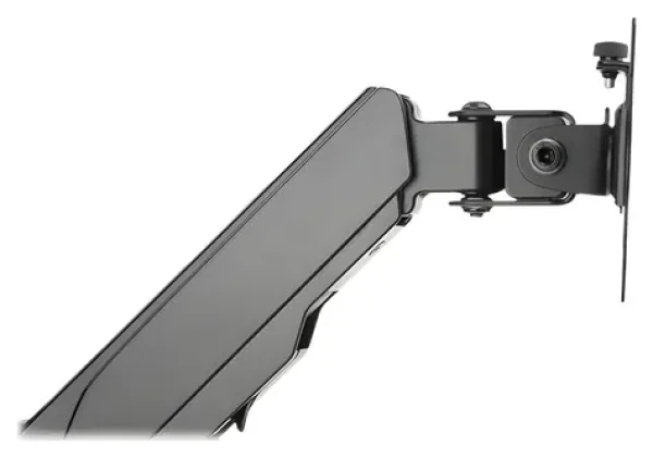 Digitus DA-90396 / Nástenný držiak monitora / 17-32" / VESA 100x100 / nosnosť 8kg / výškovo nastaviteľný (DA-90396)