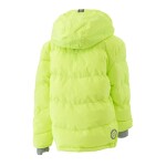 Puffa Neon chlapčenská zimná bunda, Pidilidi, PD1110-19, zelená - 98 | 3roky