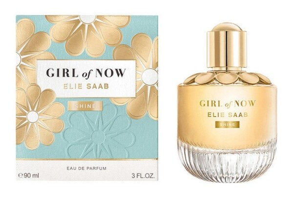 Elie Of Now Shine Edp