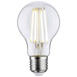 Paulmann 29120 LED En.trieda 2021 A (A - G) E27 2.5 W teplá biela (Ø x v) 60 mm x 105 mm 1 ks; 29120