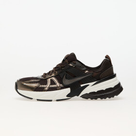 Tenisky Nike V2K Run Velvet Brown/ Baroque Brown-White-Black EUR 45.5