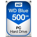 WD Blue 500GB 3.5" SATA III (WD5000AZLX)