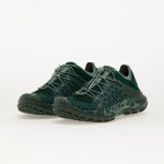 Tenisky Mammut Hueco Knit II Low Men Dark Jade-Jade EUR 46 2/3