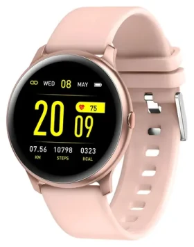 FW32 Neon / Chytré hodinky (MAXCOMFW32PINK)