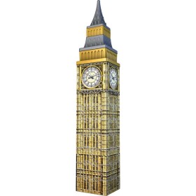 Ravensburger 3D Puzzle Mini budova Big Ben