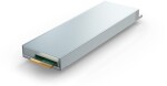 Solidigm Solidigm D7 Series D7-P5520 - SSD - Enterprise - 7.68 TB - intern - E1.S 9.5mm (E1.S 9.5mm) - PCIe 4.0 x4 (NVMe)