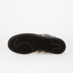 Tenisky adidas Superstar II Core Black/ Cream White/ Gold Met. EUR 42
