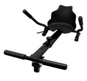 Eljet Kolonožka Hoverkart čierna (4046)