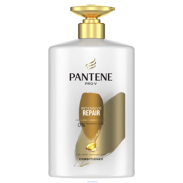 PANTENE Pro-V intensive repair conditioner 1 l