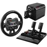 Asetek SimSports Initium Racing Bundle / Závodná sada pre simulátory / PC (40-099-0099003)