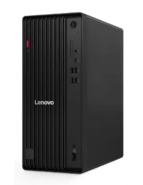 Lenovo ThinkCentre M70t G6 TW čierna / Stolný počítač / Intel Core Ultra 7 265 / 32GB / 1TB SSD / DVD-RW / Intel Graphics (12YH0020CK)