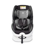 Caretero Defender Isofix 2016 grey