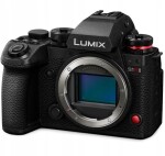 Panasonic Panasonic Lumix DC-S1R II body