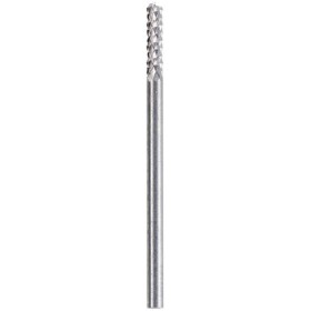 Dremel 2615057032 fréza na škáry 3.2 mm Vonkajší Ø 3.2 mm Ø hriadeľa 3.2 mm; 2615057032