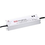 MEAN WELL HLG-185H-24B LED driver, napájací zdroj pre LED konštantné napätie, konštantný prúd 187 W 7.8 A 12 - 24 V/DC stmievateľný, PFC spínacie obvod,; HLG-185H-24B