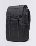 Herschel Supply Retreat Black Tonal