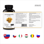 ADVANCE Ashwagandha