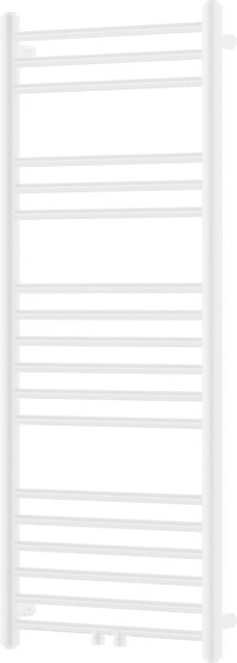MEXEN - Yodo vykurovací rebrík/radiátor 1200 x 500 mm, 389 W, biela W113-1200-500-00-20