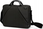 Lexon Lexon Premium+ Medium Notebook Bag 14" black/black LN2702N