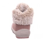 Zimné dievčenské topánky GROOVY GTX, Superfit, 1-006310-5500, ružová - 28