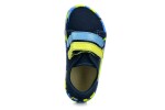 Froddo G1700379-31 Blue+ barefoot topánky 24 EUR