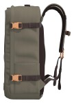 Cestovný batoh CabinZero Classic Plus 42L Grey Moor