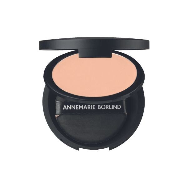 ANNEMARIE BORLIND Kompaktný make-up (Compact make-up 10