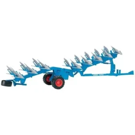 Bruder Pluh LEMKEN VARI- Titan
