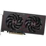 Sapphire PULSE RX 7600 XT 16GB / 2539-2810 MHz / 16GB D6 / 128-bit / 2x HDMI + 2x DP / 192W (11339-04-20G)