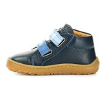 Froddo First Step G2130369-24 Blue celoročné členkové barefoot topánky 22 EUR