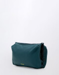 Topologie Bottle Sacoche Large Deep Teal Bomber