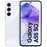 Samsung Galaxy A55 5G 8/256GB Modrý