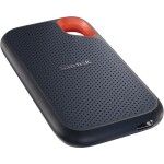 SanDisk Extreme Portable SSD V2 1TB, SDSSDE61-1T00-G25