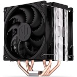 Endorfy Fera 5 Dual Fan / Chladič CPU / 2x120 mm / 1800 RPM / 220W TDP / 4 heatpipes / PWM / pre Intel amp; AMD (EY3A006)