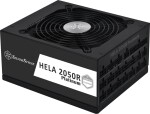 SilverStone Silverstone SST-HA2050R-PM Prokovinum Netzteil