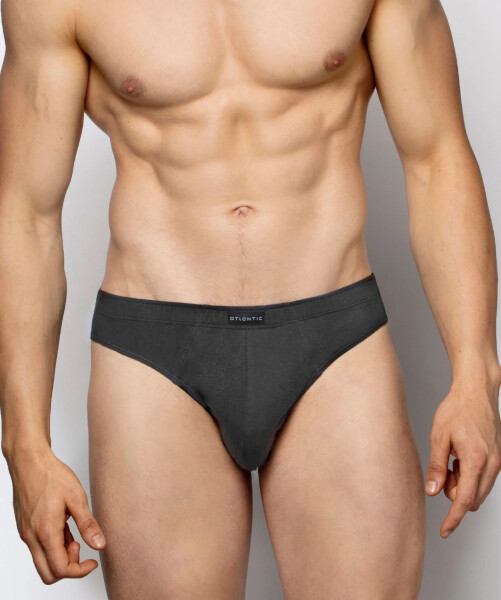 3-PACK Pánske športové nohavičky XXL