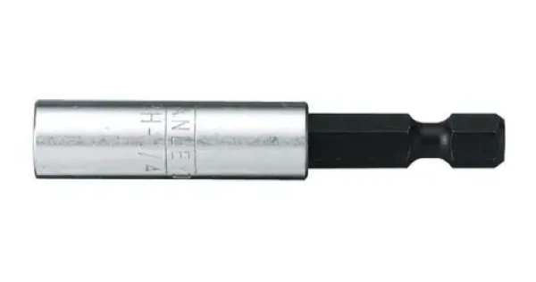Stanley 68-732-0 / Magnetický držiak bitov / 1/4" / 60 mm (687320)