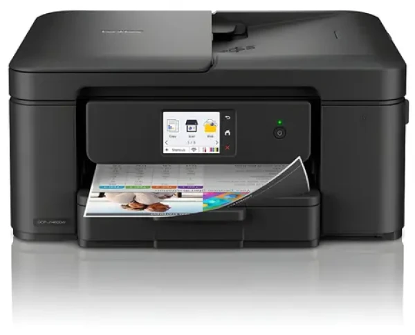 Brother DCP-J1460DW / Multifunkčná tlačiareň / atramentová / farebná / A4 / USB / Wi-Fi (DCPJ1460DWRE1)