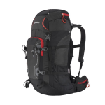 Turistický batoh Husky Sloper 45 L čierna