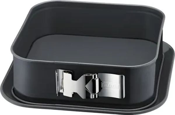 Kaiser La Forme PLUS / Tortová forma hranatá / 24 x 24 cm (2300638089)
