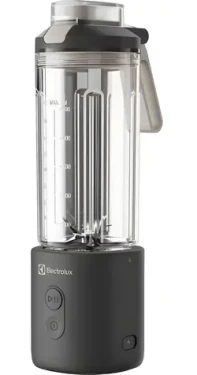 Electrolux E4BP1-2CG tmavo šedá / Tyčový mixér / 120 W (910004087)