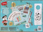 Alltoys adventný kalendár Disney Minnie