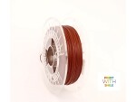 PLA WOOD MAHAGONY filament 1,75 mm Print With Smile 0,45 kg