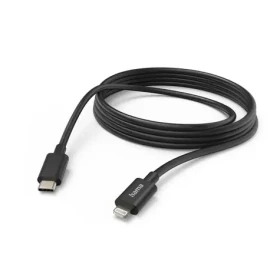 HAMA MFI USB-C Lightning kábel pre Apple / 3 m (201599)