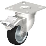 Blickle 754982 otočné koliesko s brzdou; 754982