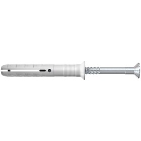 Fischer N 10 x 160/110 S klincová hmoždinka 160 mm 10 mm 50348 50 ks; 50348