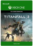 XONE Titanfall 2 / Elektronická licencia / Akčné / Angličtina / od 16 rokov / Hra pre Xbox One (G3Q-00142)