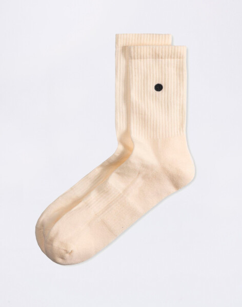 Ferdinand Dot Crew Cream 40-43