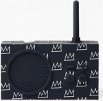 Lexon Lexon Tykho 3 X JMB Radio Bluetooth black/crown black LA119BSQ-AN
